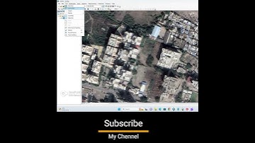 How to open Layout view in Arcgis 10 8#gis #arcmap #qgis3 #googleearth #map #create #mapping #