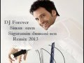 DJ Forever Sinan ozen  sigaramin dumani sen - Remix 2013