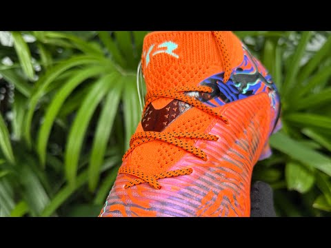 シューズ PUMA FUTURE 8 ULTIMATE CREATIVITY AG FUTURE 8 ULTIMATE CREATIVITY Firm Ground Men's Soccer Cleats