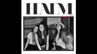 HAIM - Go Slow
