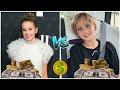 Alisha Weir Vs Vlad And Niki Who&#39;s The Richest YouTuber Kids In 2025