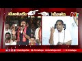 War of words between Pawan Kalyan and Sajjala Ramakrishna