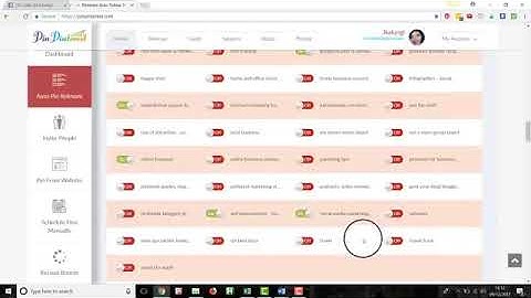 Pinterest Auto Follow   Get More Pinterest Followers with PinPinterest
