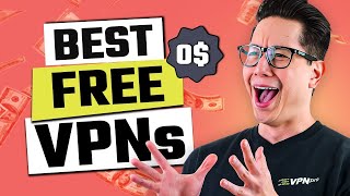 Best FREE VPN 2023 Options 💥TOP 5 free VPNs reviewed (HONEST Opinion) image