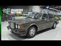 1993 Bentley Turbo R Saloon - 2022 Shannons Winter Timed Online Auction