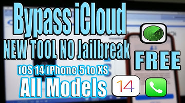 iCloud Bypass NEW FREE TOOL Call FIX ✅ MEID/GSM Unlock iOS 14-12.4.8 iPhone 6 To X