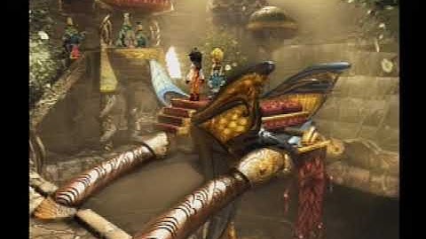 Final Fantasy IX Segmented - Segment 27