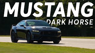 2024 Ford Mustang First Impressions | Talking Cars #430
