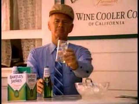 Retro Bartles Jaymes Commercial Perfect Ice Topping Youtube