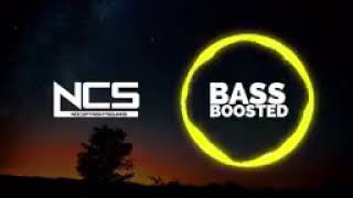 elektronomia limitless NCS bass boosted