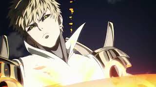 Genos Vs Saitama Easy Twixtor For Download