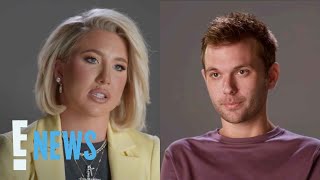 Why Chase Chrisley Told Sister Savannah Chrisley To F--K Herself E News