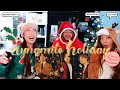 BTS (방탄소년단) Sing 'Dynamite' with me (Holiday Remix) Reaction | Hubby's Bias 💜 Ep 7