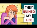 I feel COMPLETELY USED (My Friends BETRAYED me IN THE WORST WAY)  | This is My Story Animated