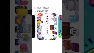 Brawl Stars Wallpapers