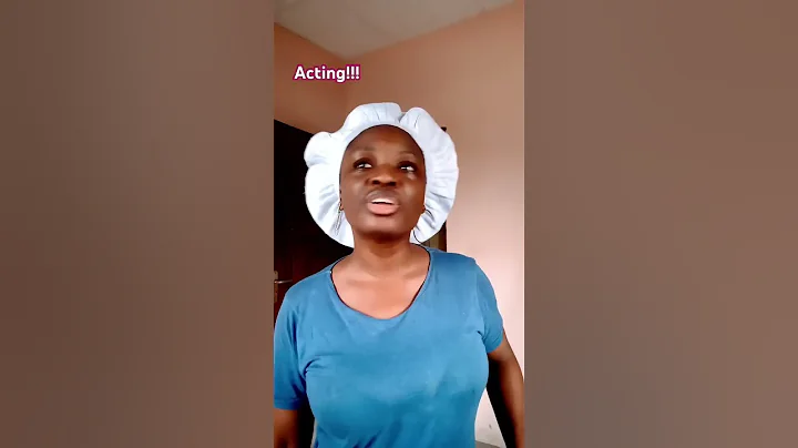 Acting challenge!!! #lipsyncs #shorts #designedbytolarh #blowup