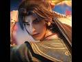 donghua best badass fight ever. #anime #donghua #viral #short