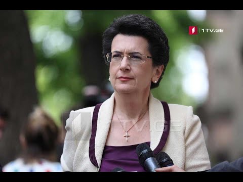 #არჩევნები2020 შეხვედრა ამომრჩევლებთან