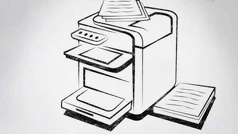 Nuance Equitrac I-Queue - Hybrid Print Control