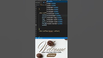 CSS Hover Özelliği Nasıl Kullanılır? #shorts #html #css #website #tricks