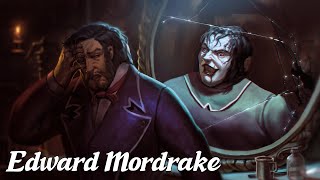 Edward Mordrake: The Man With Two Faces (Mysterious Legends & Creatures #14)
