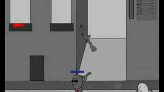 Madness Mods Trilogy Part 1