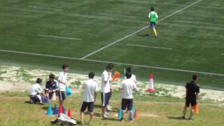 20160529県総体2回戦 vs H越 3/5