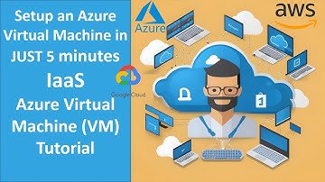 Steps to deploy Azure Virtual Machine  Tutorial | Get an Azure VM deployment in JUST 5 minutes