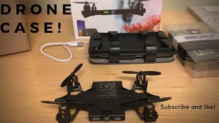 AEE Selfly Drone - Drone Case!