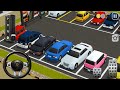 Dr. Parking 4 Ep12 - Car Parking Game - IOS Android gameplay