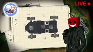 Create Aeronautics 4  - Heli-Carrier