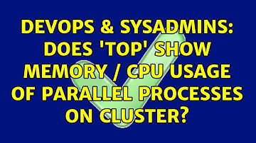 DevOps & SysAdmins: Does 