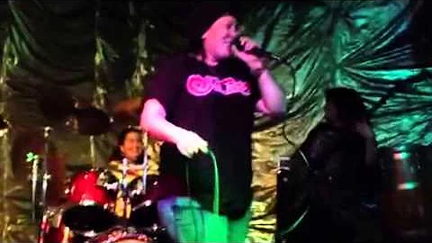 Somebody's Ex Led Zep Cover