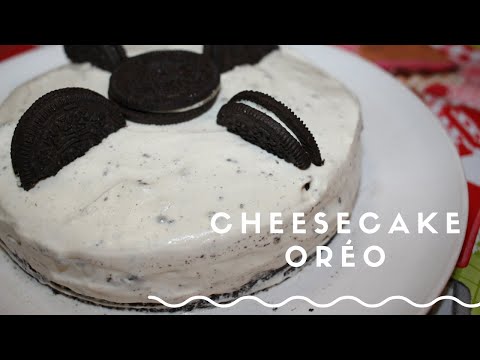 cheesecake-oreo