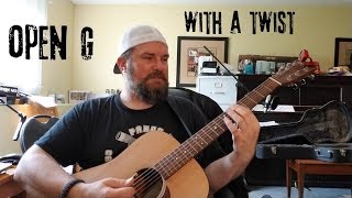 Double The G Strings, Double The Fun