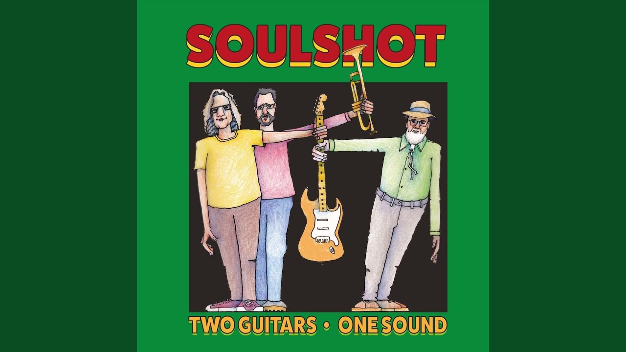 YouTubeでWhatevah Whatevah (feat. Duke Robillard & Andy Bassford)を視聴
