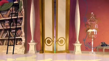 Cassunzel | Cassandra and Rapunzel | "Friendship song"