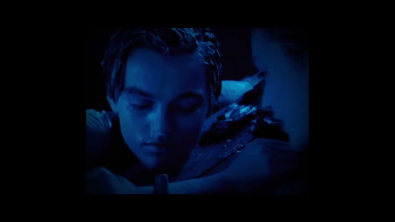 Whose Death Was The Saddest Titanic