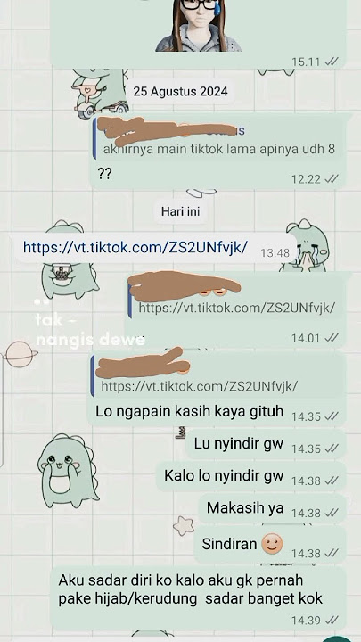 Aku sadar diri kok sadar bgt🙂