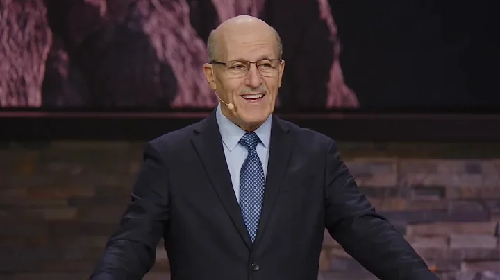 The Discipline of Discipleship - Doug Batchelor