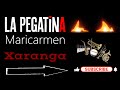 Mari Carmen - La pegatina (Versión Charanga)