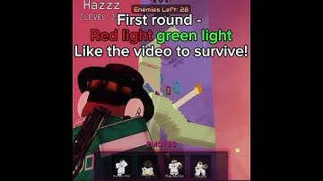 Can you win squid game? #inkgame #roblox #squidgame #squidgame3 #hideandseek #hider #seeker #win