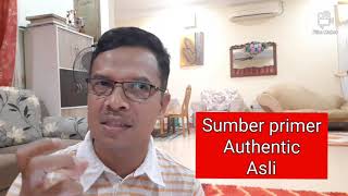 Kerja Kursus Sejarah Stpm Tema Tokoh Siri 1 Youtube