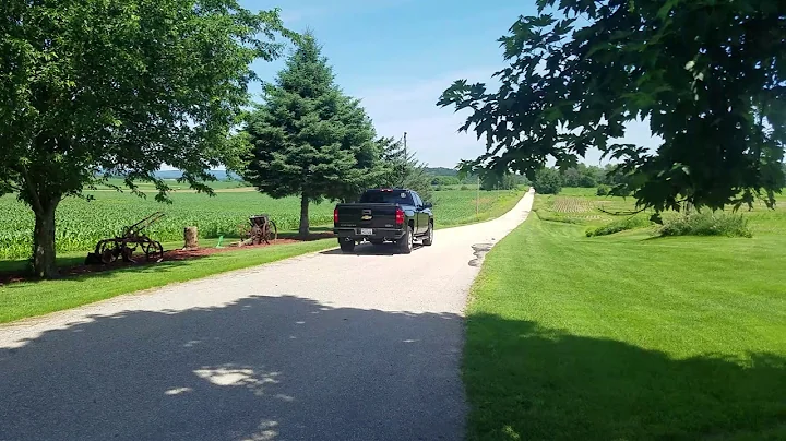 Pypes violators on my 2018 silverado
