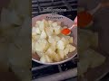 Try this delicious 1 min recipe | zeera Aloo | #shorts #weightloss #trending #ytshorts #streetfood