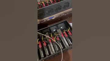 26 Gpu Mining Ethereum #3060 #3060ti #3070ti