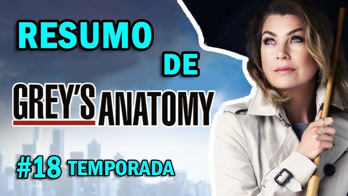 COMO ASSISTIR GREY'S ANATOMY DUBLADO TEMPORADAS (7 Dias TESTE) en 2023