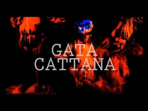Gata Cattana - Samsara (Prod NICO MISERY)