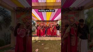 wedding BTS SHOOT in bemetara #song #shorts #vira#trending #shortvideo #shoot