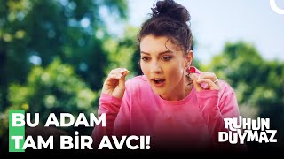 Uzak Duracaksın Bu Tip Erkeklerden - Ruhun Duymaz